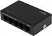 Коммутатор Cudy GS105 (L2) 5x1Гбит/с неуправляемый GS105
