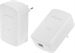 Сетевой адаптер HomePlug AV Mercusys MP500 KIT AV1000 Gigabit Ethernet (упак.:2шт) MP500 KIT