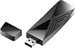 Сетевой адаптер Wi-Fi D-Link DWA-X1850 DWA-X1850/A1A AX1800 USB 3.0 (ант.внутр.) 2ант. DWA-X1850/A1A