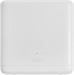 Бесшовный Mesh роутер Mercusys Halo H30G (HALO H30G(2-PACK)) AC1300 10/100/1000BASE-TX белый (упак.: HALO H30G(2-PACK)