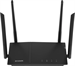 Роутер беспроводной D-Link DIR-1260/RU/R1A AC1200 10/100/1000BASE-TX/4G ready черный DIR-1260/RU/R1A