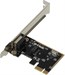 Сетевой адаптер Fast Ethernet D-Link DFE-530TX (OEM) DFE-530TX/E1A PCI Express DFE-530TX/E1A