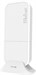 Точка доступа MikroTik wAP 60G (RBWAPG-60AD) 10/100/1000BASE-TX белый RBWAPG-60AD