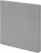 Точка доступа MikroTik QRT 5 (RB911G-5HPND-QRT) N300 10/100/1000BASE-TX белый RB911G-5HPND-QRT