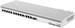 Роутер MikroTik RB1100AHx4 Dude Edition (RB1100DX4) 10/100/1000BASE-TX серый RB1100DX4