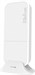 Точка доступа MikroTik wAP R (RBWAPR-2ND) N300 10/100BASE-TX белый RBWAPR-2ND