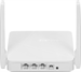 Роутер беспроводной Mercusys MR20 AC750 10/100BASE-TX белый MR20