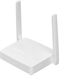 Роутер беспроводной Mercusys MR20 AC750 10/100BASE-TX белый MR20