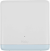 Бесшовный Mesh роутер Mercusys Halo H30 (HALO H30(3-PACK)) AC1200 10/100BASE-TX белый (упак.:3шт) HALO H30(3-PACK)