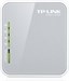 Роутер беспроводной TP-Link TL-MR3020 N300 10/100BASE-TX/4G ready белый TL-MR3020