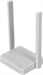 Роутер беспроводной Keenetic 4G (KN-1213) N300 10/100BASE-TX/4G ready белый KN-1213