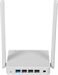 Роутер беспроводной Keenetic 4G (KN-1213) N300 10/100BASE-TX/4G ready белый KN-1213