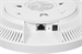 Точка доступа Cudy AP3000 AX3000 10/100/1000/2500BASE-T белый AP3000