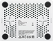 Маршрутизатор MikroTik hEX refresh (E50UG) 10/100/1000BASE-TX белый E50UG
