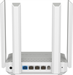 Роутер беспроводной Keenetic Netcraze Hopper DSL (NC-3611) AX3000 10/100/1000BASE-TX/xDSL/4G ready б NC-3611