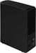 Жесткий диск WD USB3.0 16TB WDBWLG0160HBK-EESN Elements Desktop 3.5" черный WDBWLG0160HBK-EESN