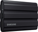 Накопитель SSD Samsung Original USB-C 4TB MU-PE4T0S/WW Shield T7 1.8" черный MU-PE4T0S/WW