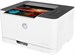 Принтер лазерный HP Color LaserJet 150nw (4ZB95A) A4 WiFi белый 4ZB95A
