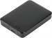 Жесткий диск WD USB3.0 4TB WDBU6Y0040BBK-WESN Elements Portable 2.5" черный WDBU6Y0040BBK-WESN