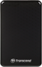 Жесткий диск Transcend USB3.0 2TB TS2TSJ25A3K StoreJet 25A3 2.5" черный TS2TSJ25A3K