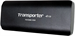 Накопитель SSD Patriot USB-C 4TB PTP4TBPEC Transporter черный PTP4TBPEC