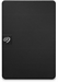 Жесткий диск Seagate USB3.0 1TB STKM1000400 Expansion Portable 2.5" черный STKM1000400