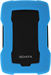 Жесткий диск A-Data USB3.0 1TB AHD330-1TU31-CBL HD330 DashDrive Durable 2.5" синий AHD330-1TU31-CBL