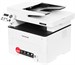 МФУ лазерный Pantum M7102DN A4 Duplex Net серый M7102DN