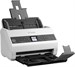 Сканер планшетный/протяжный Epson WorkForce DS-730N (B11B259401/B11B259502) A4 белый B11B259401/B11B259502
