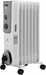 Радиатор масляный Royal Clima Siena ROR-S7-1500M 1500Вт белый/серый ROR-S7-1500M