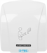 Сушилка для рук G-Teq 8851 PW 1500Вт белый 10.96