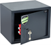 Сейф мебельный Cactus CS-SF-K30 взломостойкий 300x380x300мм ключевой CS-SF-K30