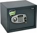 Сейф мебельный Cactus CS-SF-E30 взломостойкий 300x380x300мм электронный CS-SF-E30