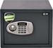 Сейф мебельный Cactus CS-SF-E30 взломостойкий 300x380x300мм электронный CS-SF-E30