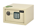 Сейф мебельный Cactus CS-SF-E18L взломостойкий 170x260x230мм электронный CS-SF-E18L