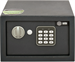 Сейф мебельный Cactus CS-SF-E18 взломостойкий 170x260x230мм электронный CS-SF-E18