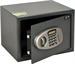 Сейф мебельный Cactus CS-SF-E25 взломостойкий 250x350x250мм электронный CS-SF-E25