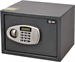 Сейф мебельный Cactus CS-SF-E25 взломостойкий 250x350x250мм электронный CS-SF-E25
