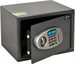 Сейф мебельный Cactus CS-SF-E25 взломостойкий 250x350x250мм электронный CS-SF-E25