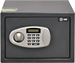 Сейф мебельный Cactus CS-SF-E25 взломостойкий 250x350x250мм электронный CS-SF-E25
