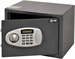 Сейф мебельный Cactus CS-SF-E25 взломостойкий 250x350x250мм электронный CS-SF-E25