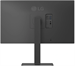 Монитор LG 27" UltraFine 27U730A-B черный IPS LED 16:9 HDMI M/M матовая HAS 1000:1 300cd 178гр/178гр 27U730A-B.ARUZ