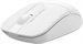 Мышь A4Tech Fstyler FG12 белый оптическая 1200dpi беспров. USB 3but (FG12 WHITE) FG12 WHITE
