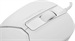 Мышь A4Tech Fstyler FM12S белый оптическая 1200dpi silent USB 3but (FM12S WHITE) FM12S  WHITE