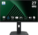 Монитор MSI 27" Pro MP275PG черный IPS LED 16:9 HDMI M/M матовая HAS Piv 300cd 178гр/178гр 1920x1080 9S6-3PC39M-084