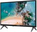 Телевизор LED PolarLine 24" 24PL12TC черный HD 60Hz DVB-T DVB-T2 DVB-C DVB-S2 (RUS) 24PL12TC
