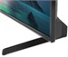 Телевизор LED Hyundai 85" H-LED85BU7007 Android TV Metal черный/черный 4K Ultra HD 60Hz DVB-T DVB-T2 H-LED85BU7007