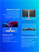 Монитор Dell 27" P2725H черный IPS LED 16:9 HDMI матовая HAS Piv 300cd 178гр/178гр 1920x1080 100Hz V P2725H