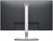Монитор Dell 27" P2725H черный IPS LED 16:9 HDMI матовая HAS Piv 300cd 178гр/178гр 1920x1080 100Hz V P2725H