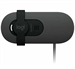 Камера Web Logitech HD Webcam Brio 105 графитовый 2Mpix (1920x1080) USB2.0 с микрофоном для ноутбука 960-001590